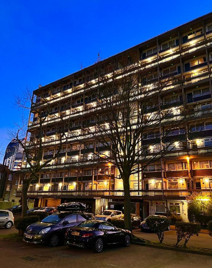 Prospect House Londres Exterior foto