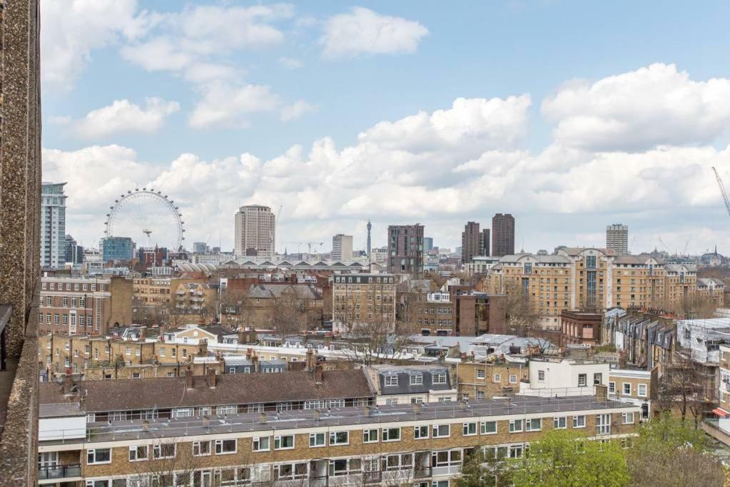 Prospect House Londres Exterior foto