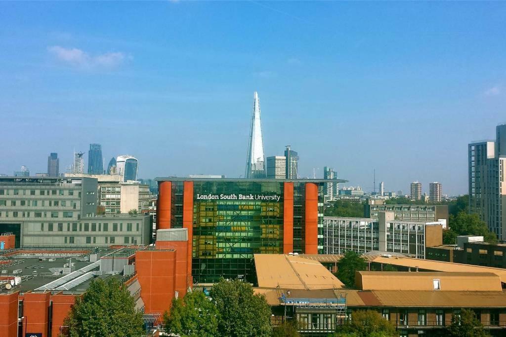 Prospect House Londres Exterior foto